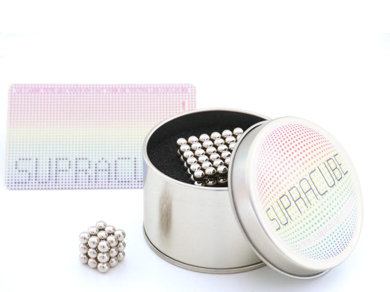 Achat Carte boite et cubes