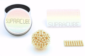 Neocube 5mm dor�